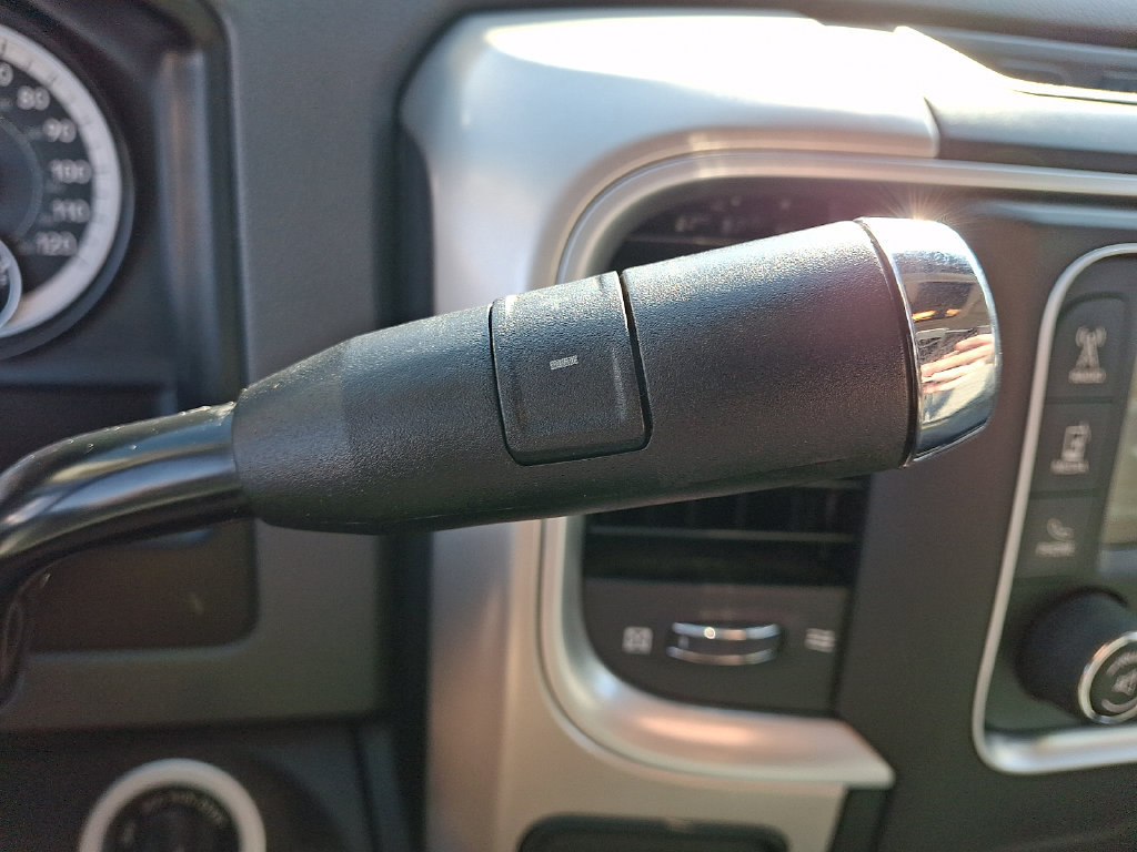 Used 2018 RAM 2500 SLT AWD/4WD image 22