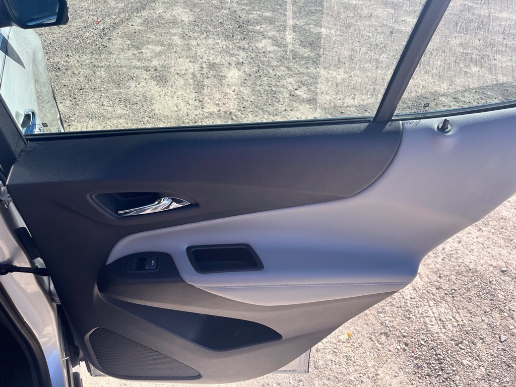 Used 2019 Chevrolet Equinox Premier FWD image 33