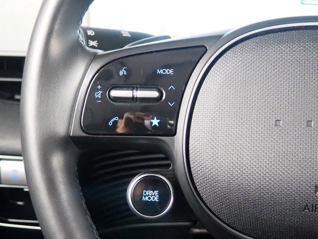 Used 2024 Hyundai Ioniq 5 Limited RWD image 24