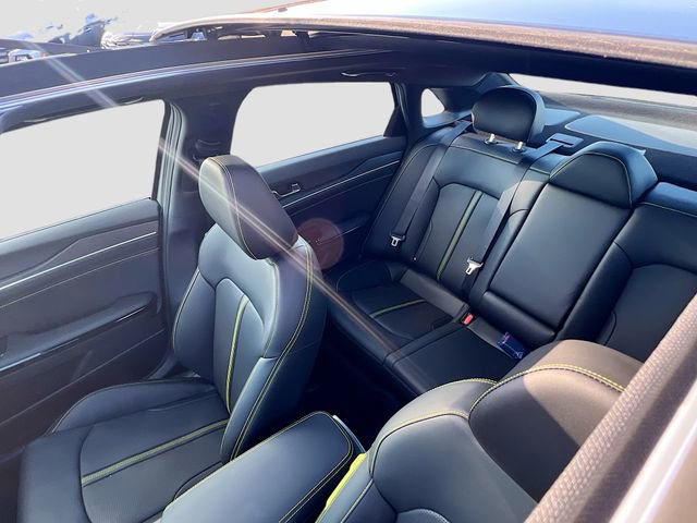 New 2026 Kia K5 GT w/ GT1 Package image 23