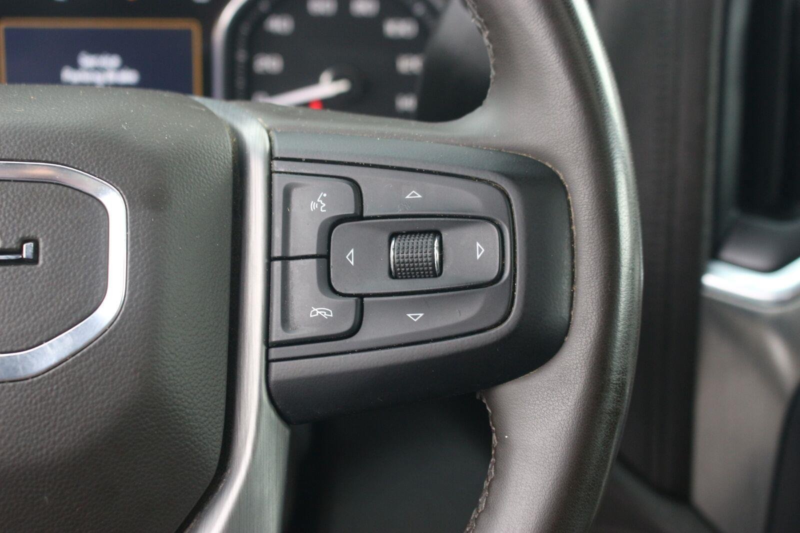 Used 2023 GMC Sierra 2500 Denali AWD/4WD image 21