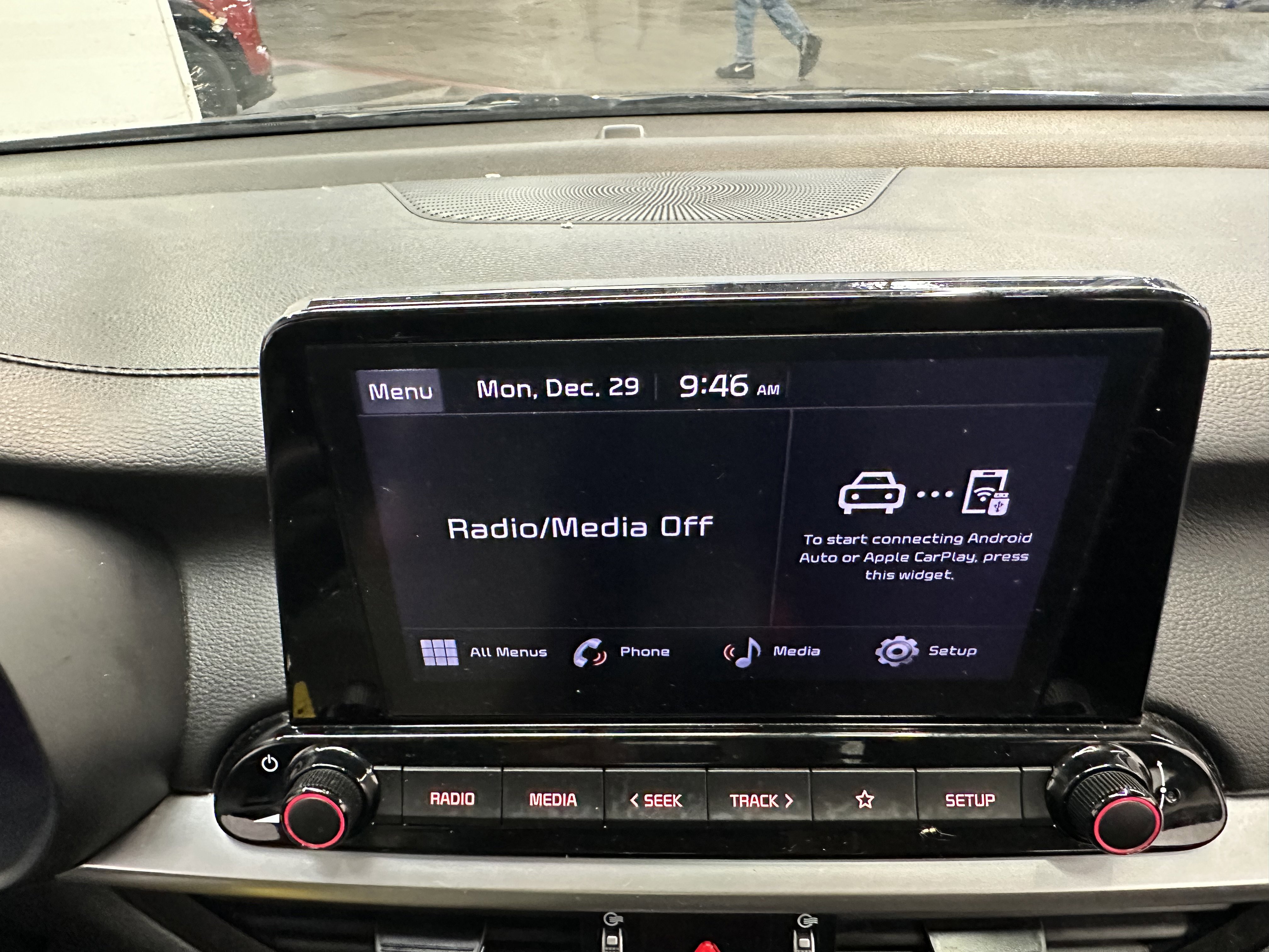 Used 2024 Kia Forte LXS image 44