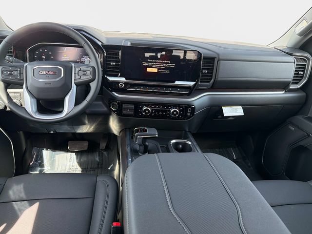 New 2026 GMC Sierra 1500 SLT w/ SLT Premium Package AWD/4WD image 15