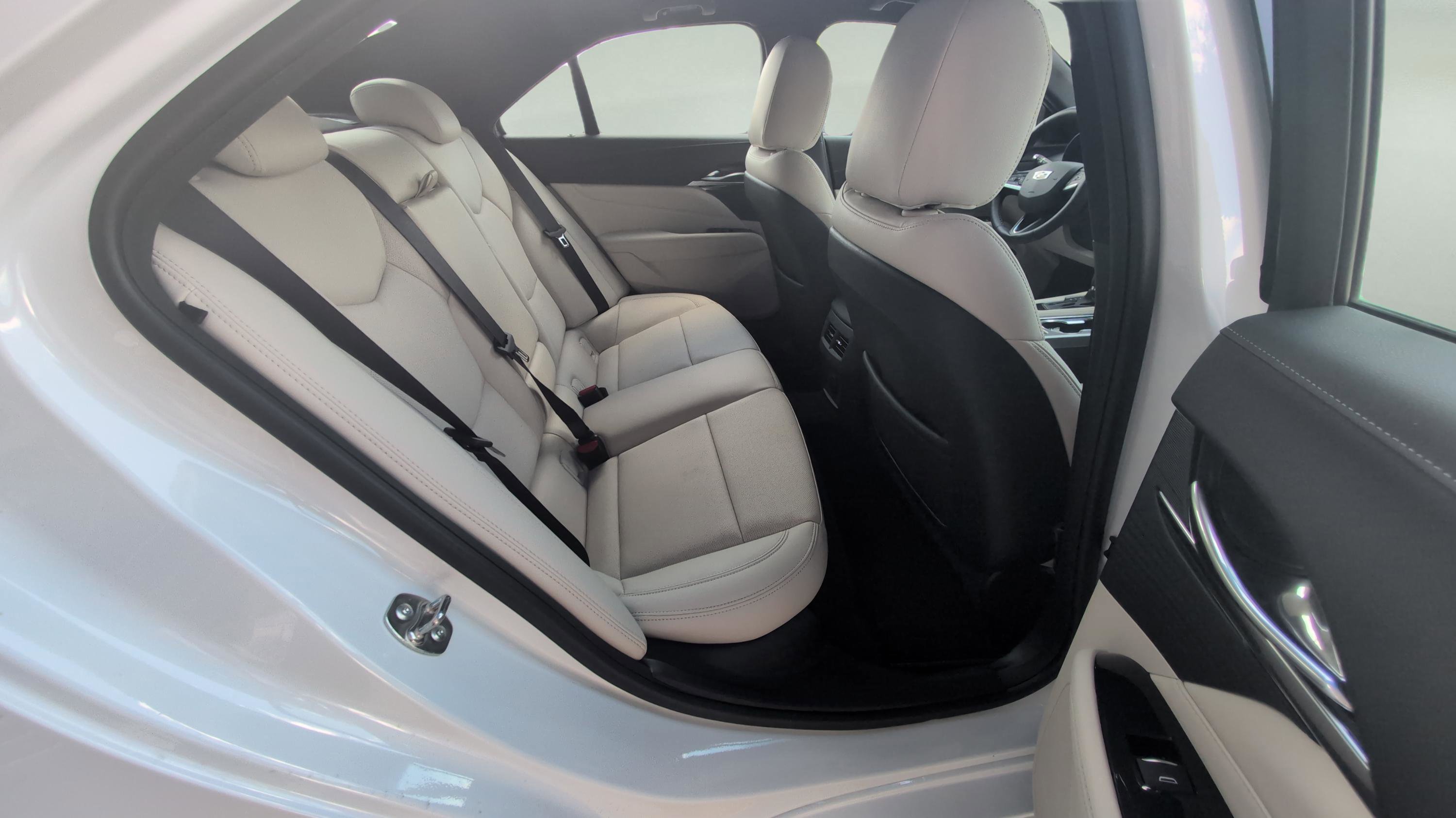 New 2026 Cadillac CT4 Premium Luxury image 13