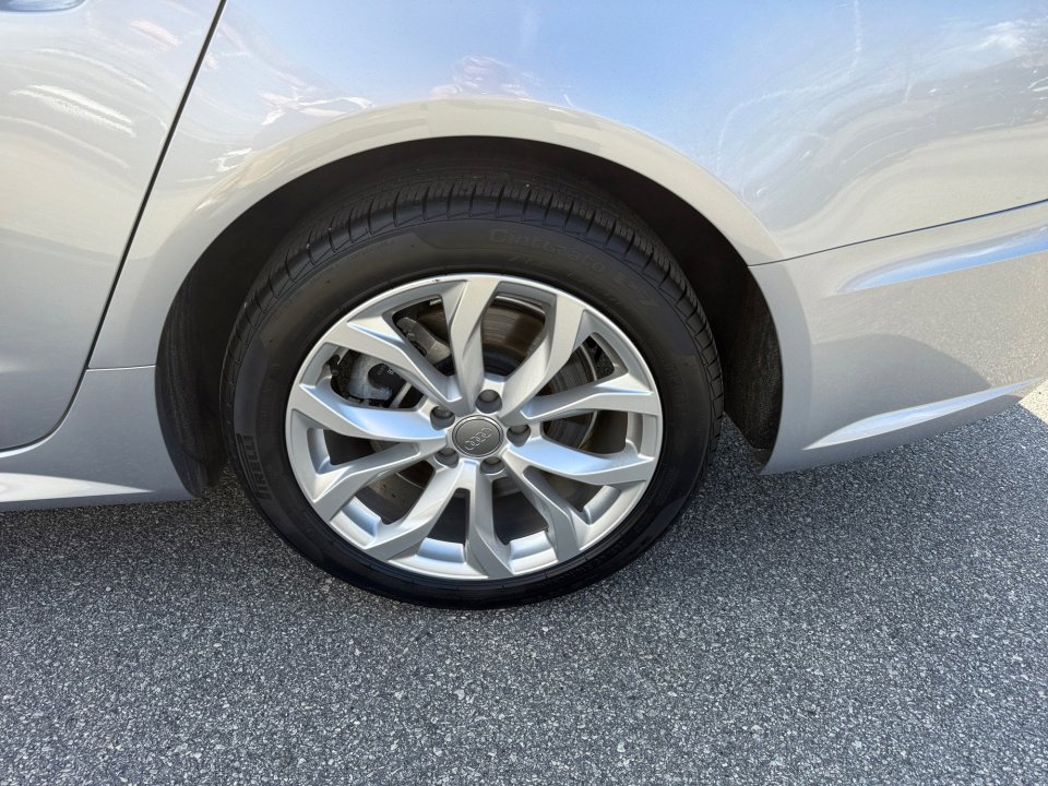 Used 2018 Audi A6 2.0T Premium image 22