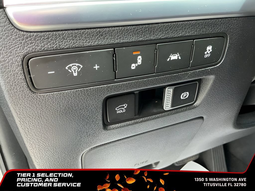 Used 2021 Hyundai Palisade Limited AWD/4WD image 25