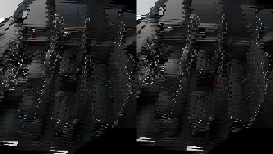 New 2026 GMC Yukon XL Elevation w/ Elevation Premium Package image 33