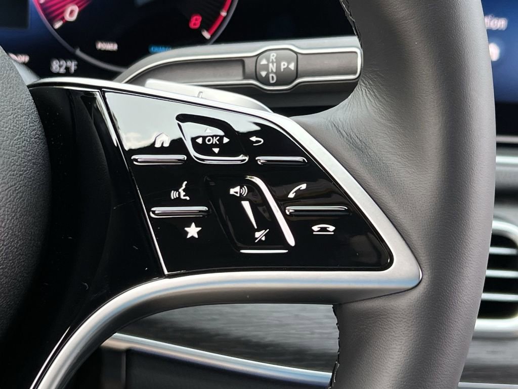 Used 2026 Mercedes-Benz GLE 350 4MATIC image 29