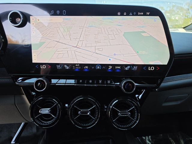 New 2026 Chevrolet Blazer EV SS w/ Performance Package AWD/4WD image 25