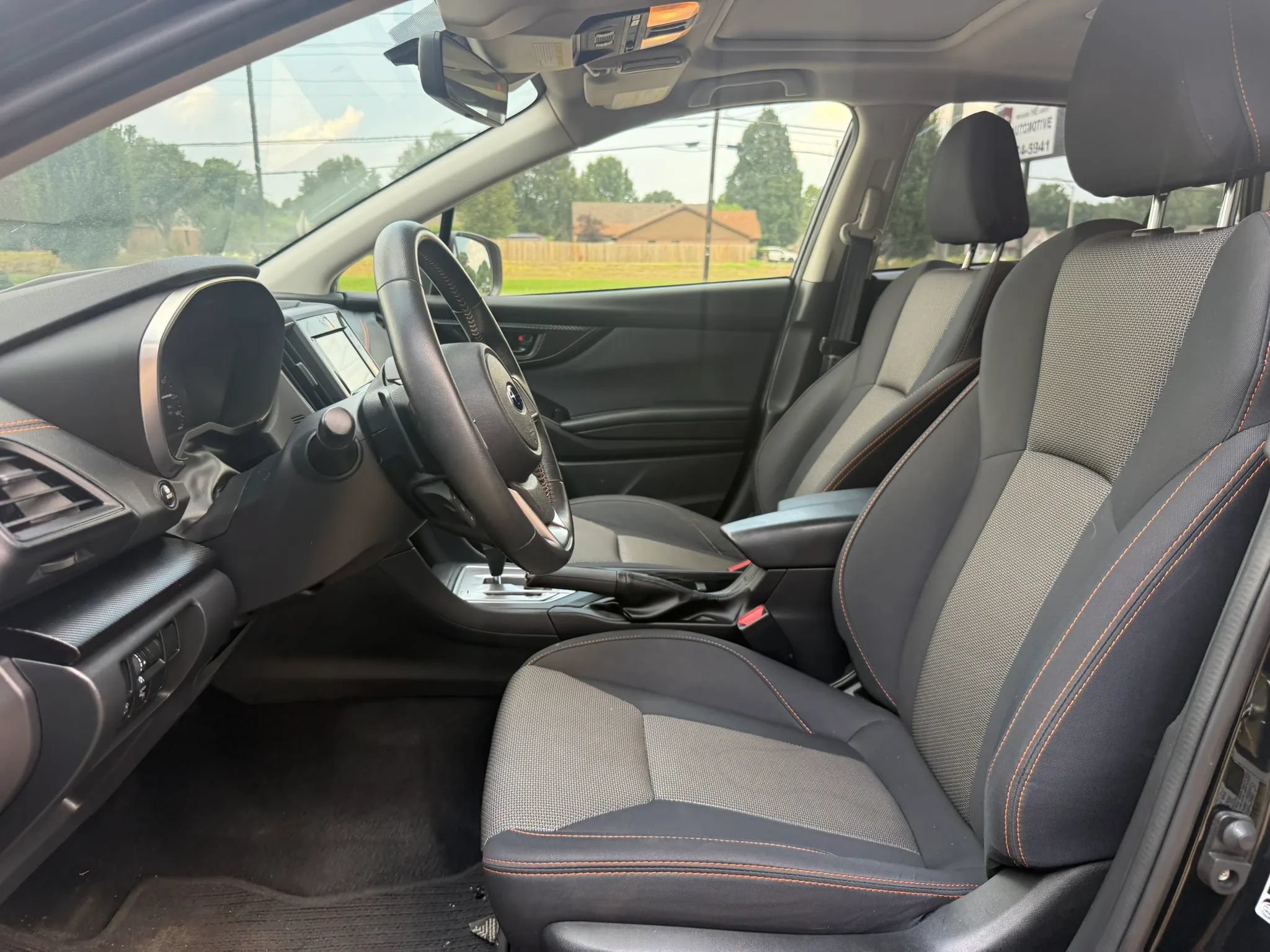 Used 2023 Subaru Crosstrek 2.0i Premium AWD/4WD image 10