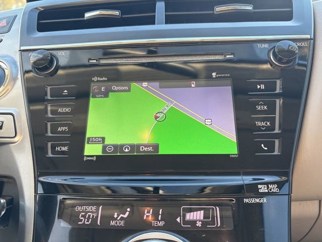 Used 2016 Toyota Prius V Three image 17