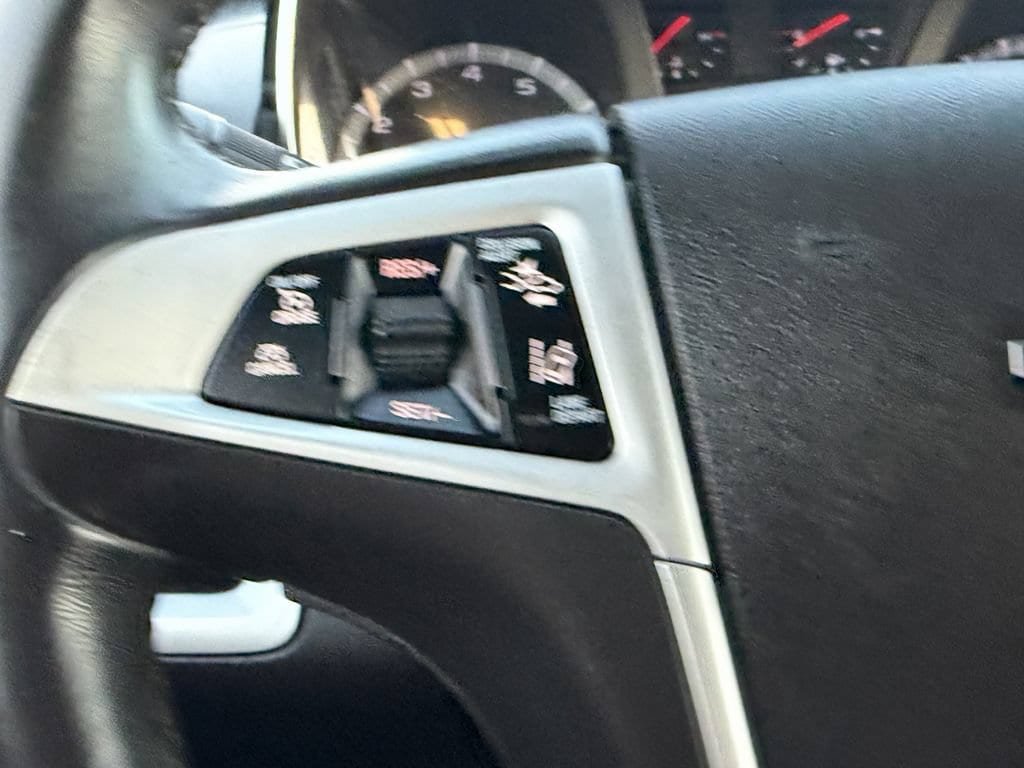 Used 2016 GMC Terrain Denali FWD image 26