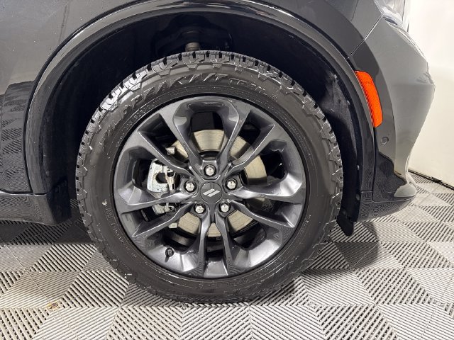 Used 2022 Dodge Durango R/T AWD/4WD image 11