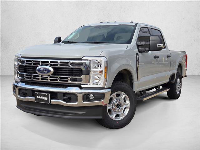 New 2026 Ford F250 XLT w/ FX4 Off-Road Package AWD/4WD video 2