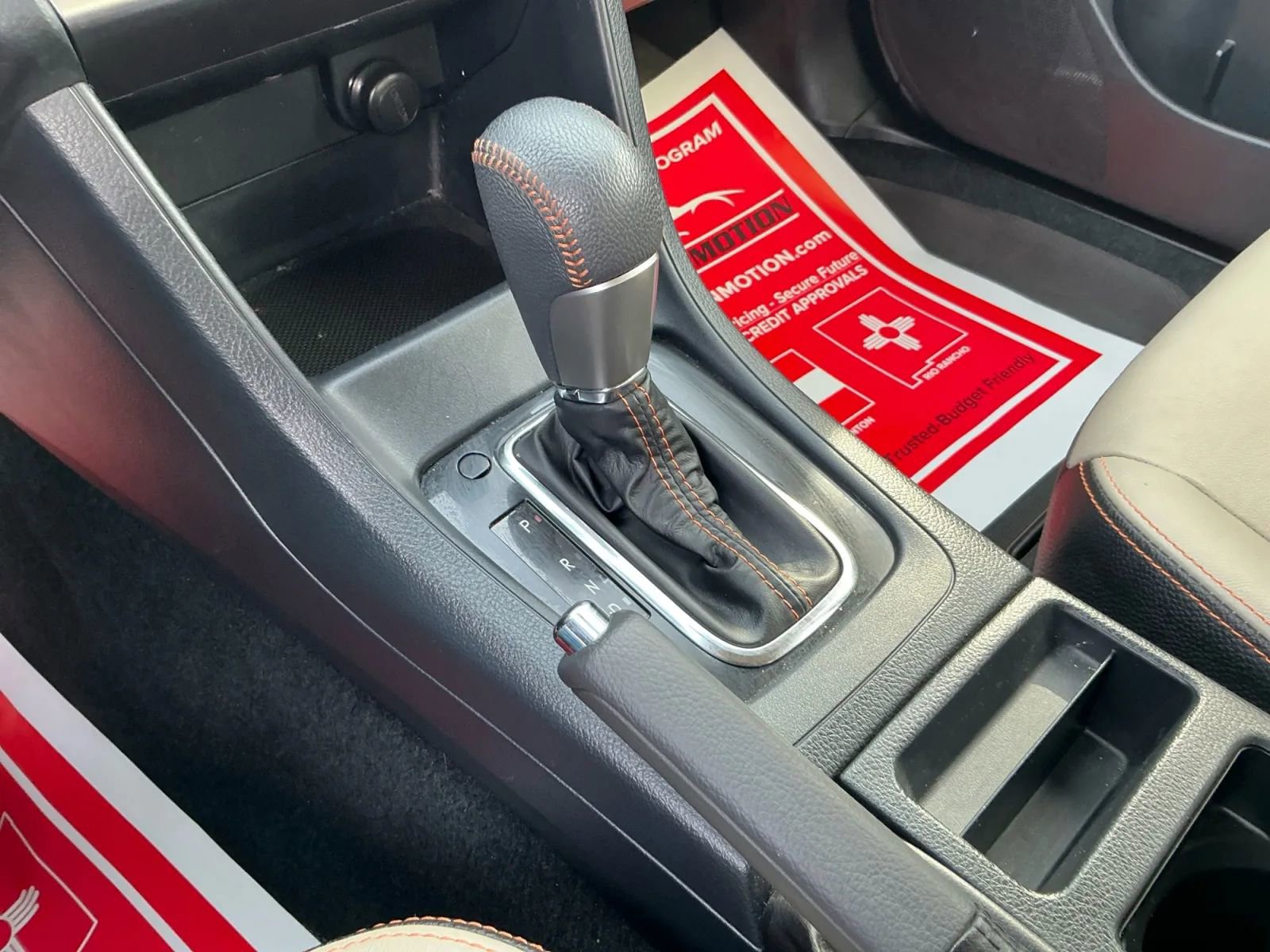 Used 2017 Subaru Crosstrek 2.0i Limited image 32