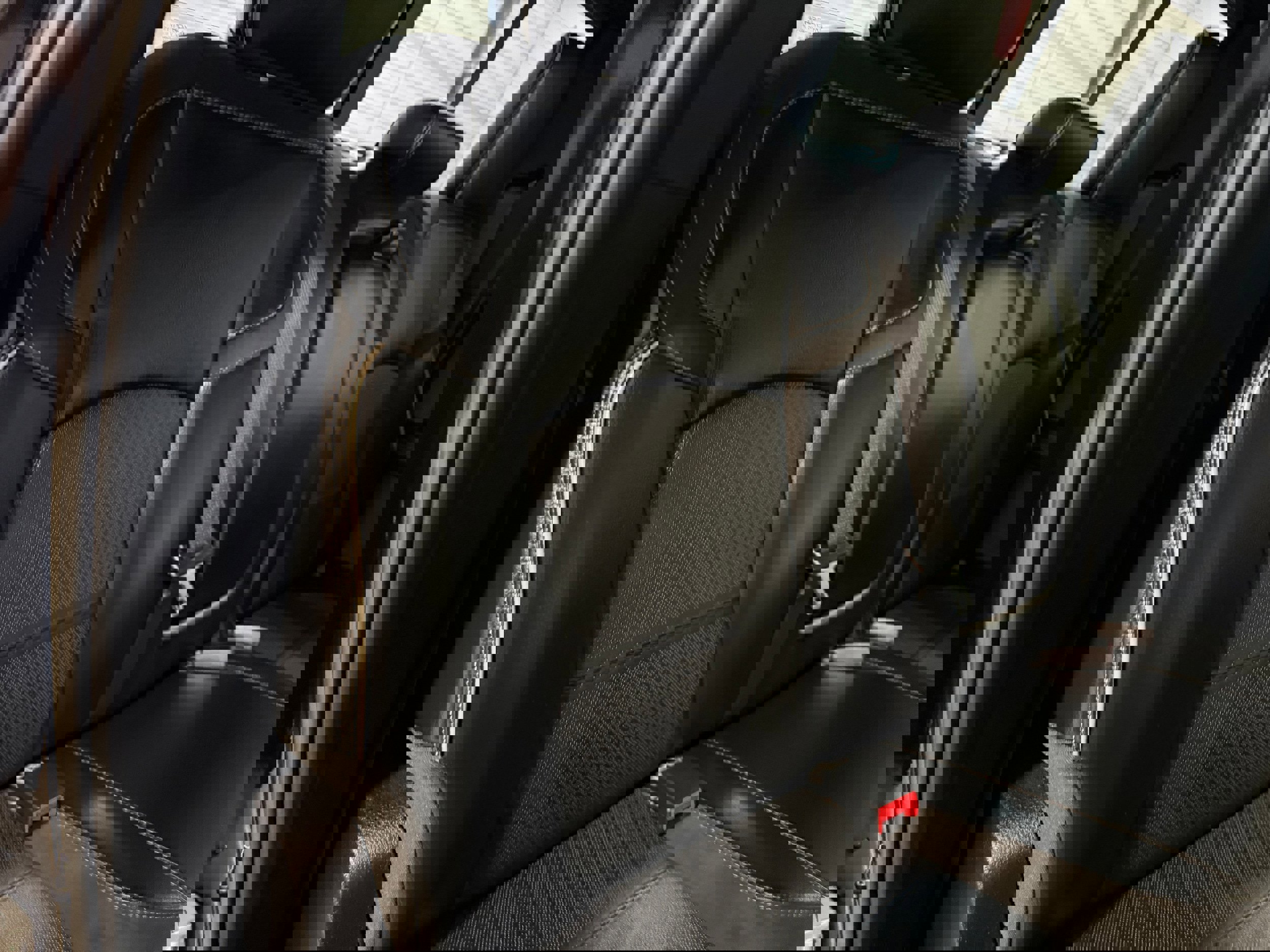 Used 2023 RAM 2500 Laramie w/ Night Edition image 21