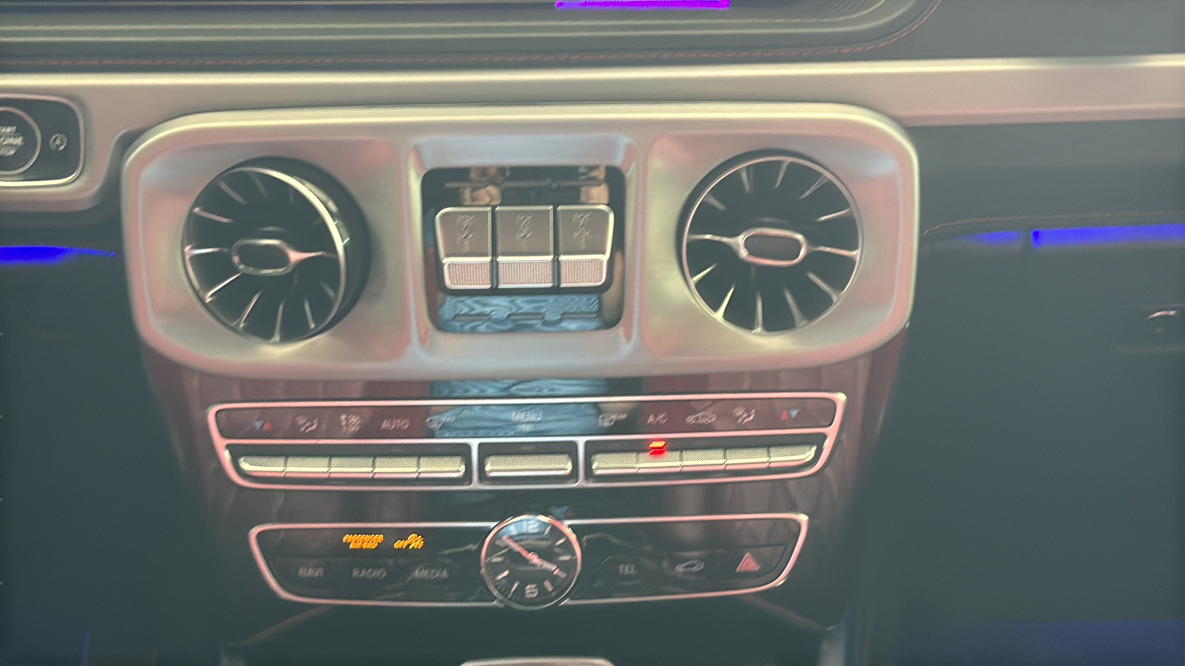 Certified 2021 Mercedes-Benz G 63 AMG 4MATIC image 16