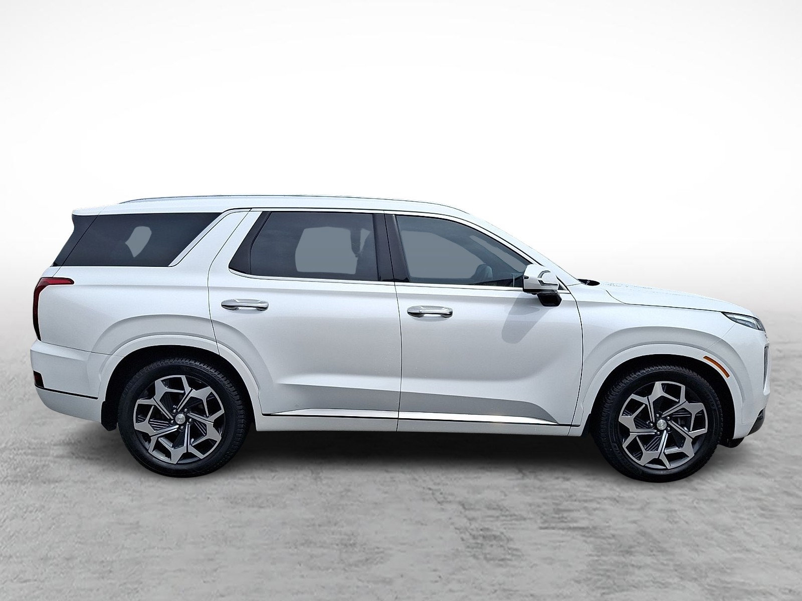 Used 2022 Hyundai Palisade Calligraphy AWD/4WD image 7