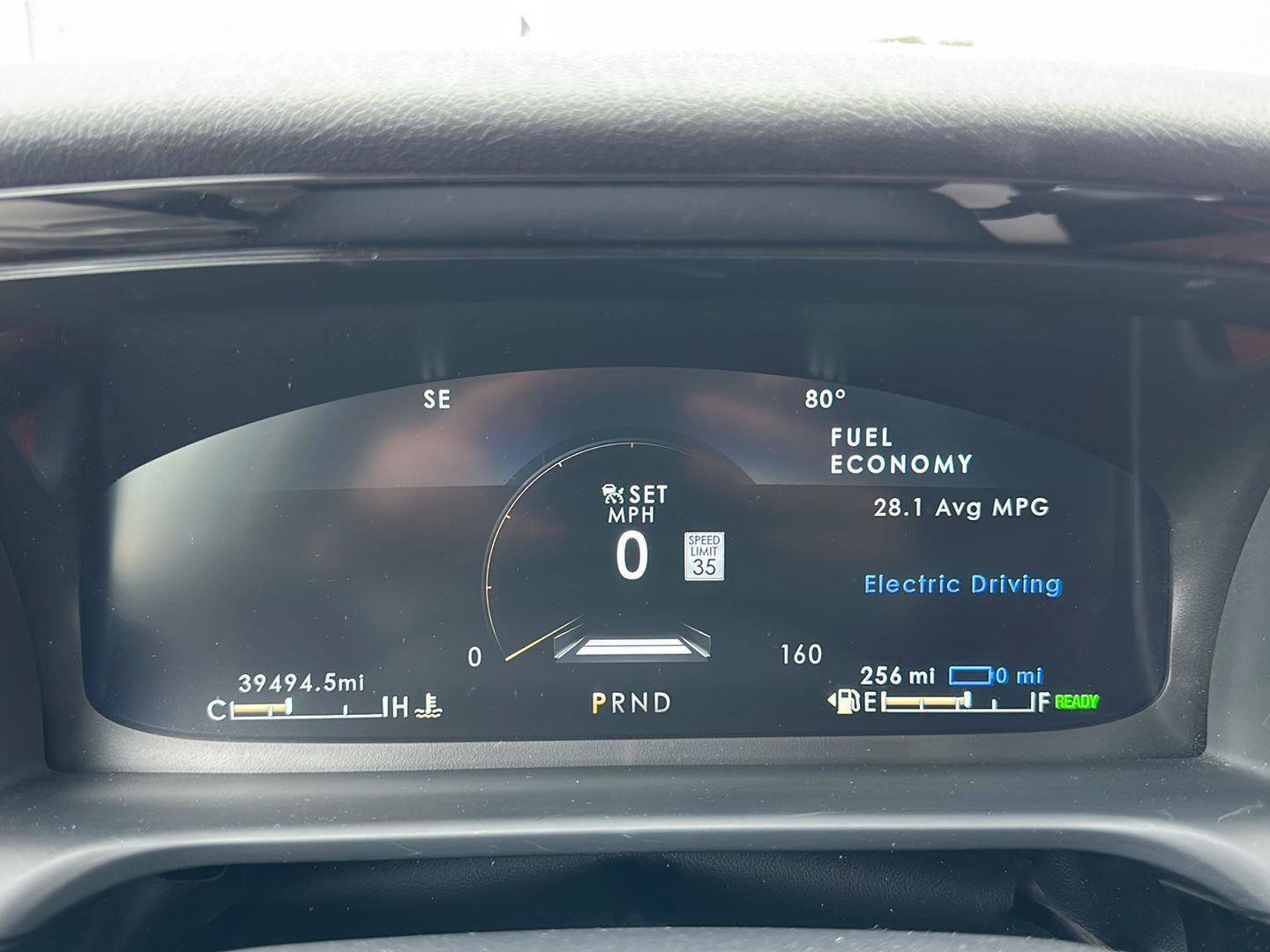 Used 2023 Lincoln Aviator Grand Touring w/ Equipment Group 301A AWD/4WD image 19