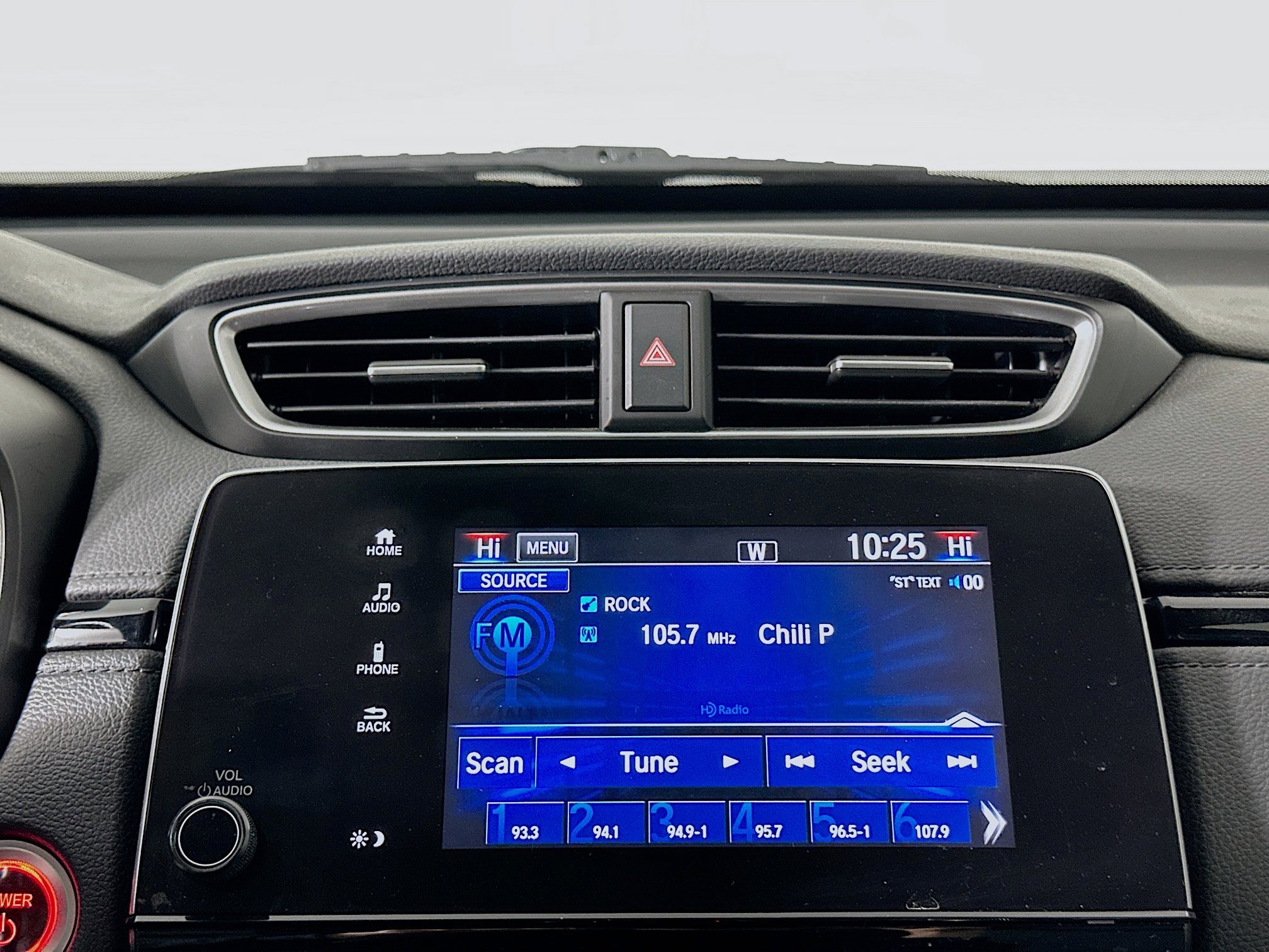 Used 2021 Honda CR-V EX-L image 21