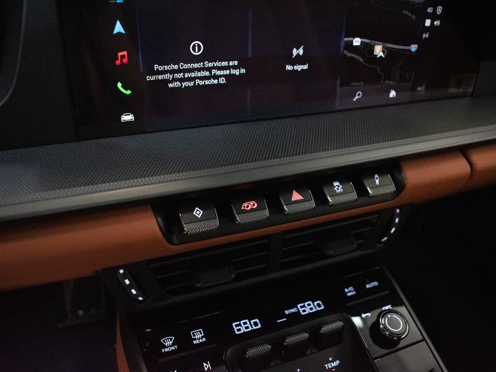 New 2026 Porsche 911 Carrera S RWD image 30