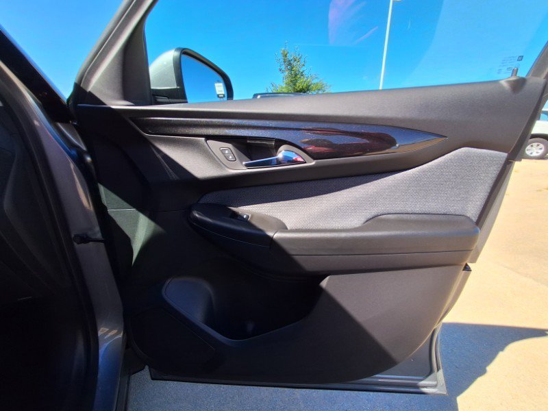 New 2026 Chevrolet TrailBlazer LT w/ Convenience Package image 17