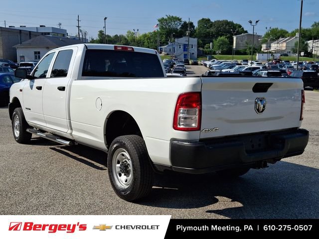 Used 2020 RAM 2500 Tradesman w/ Protection Group AWD/4WD image 5