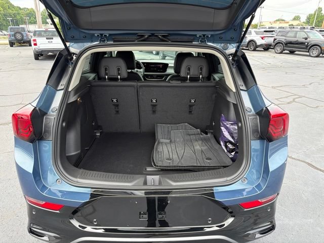 Used 2026 Buick Encore GX Sport Touring w/ Advanced Technology Package FWD image 11
