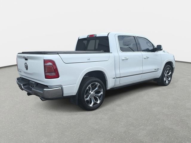 Used 2019 RAM 1500 Limited RWD image 5
