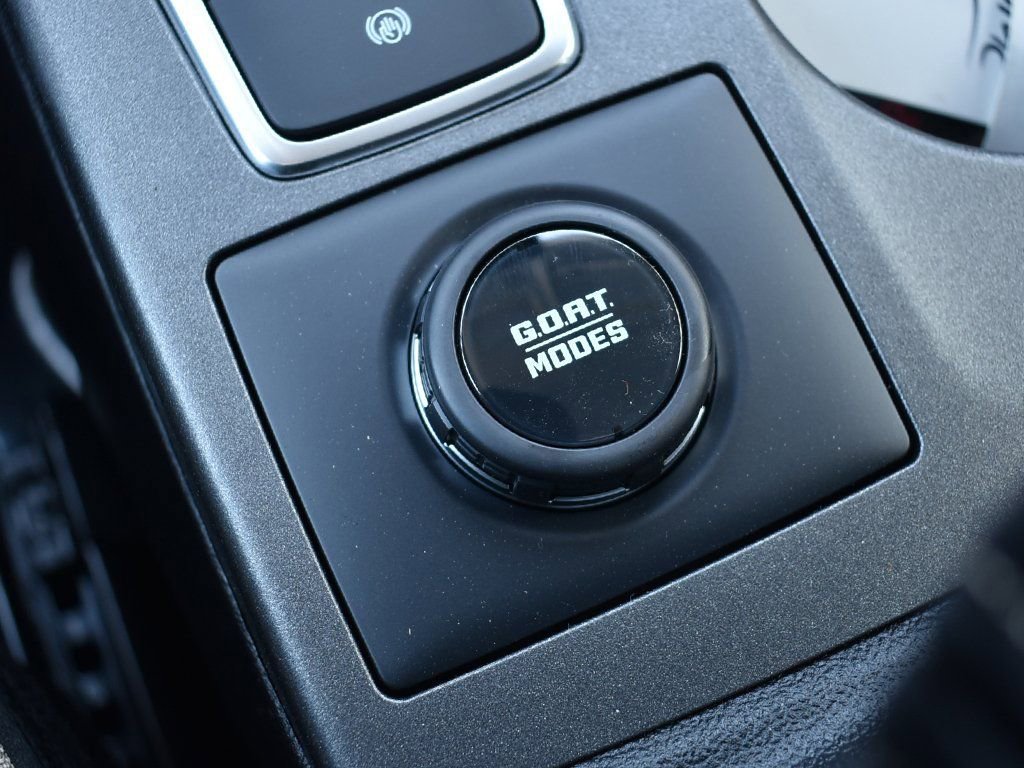 New 2025 Ford Bronco Sport Big Bend image 7