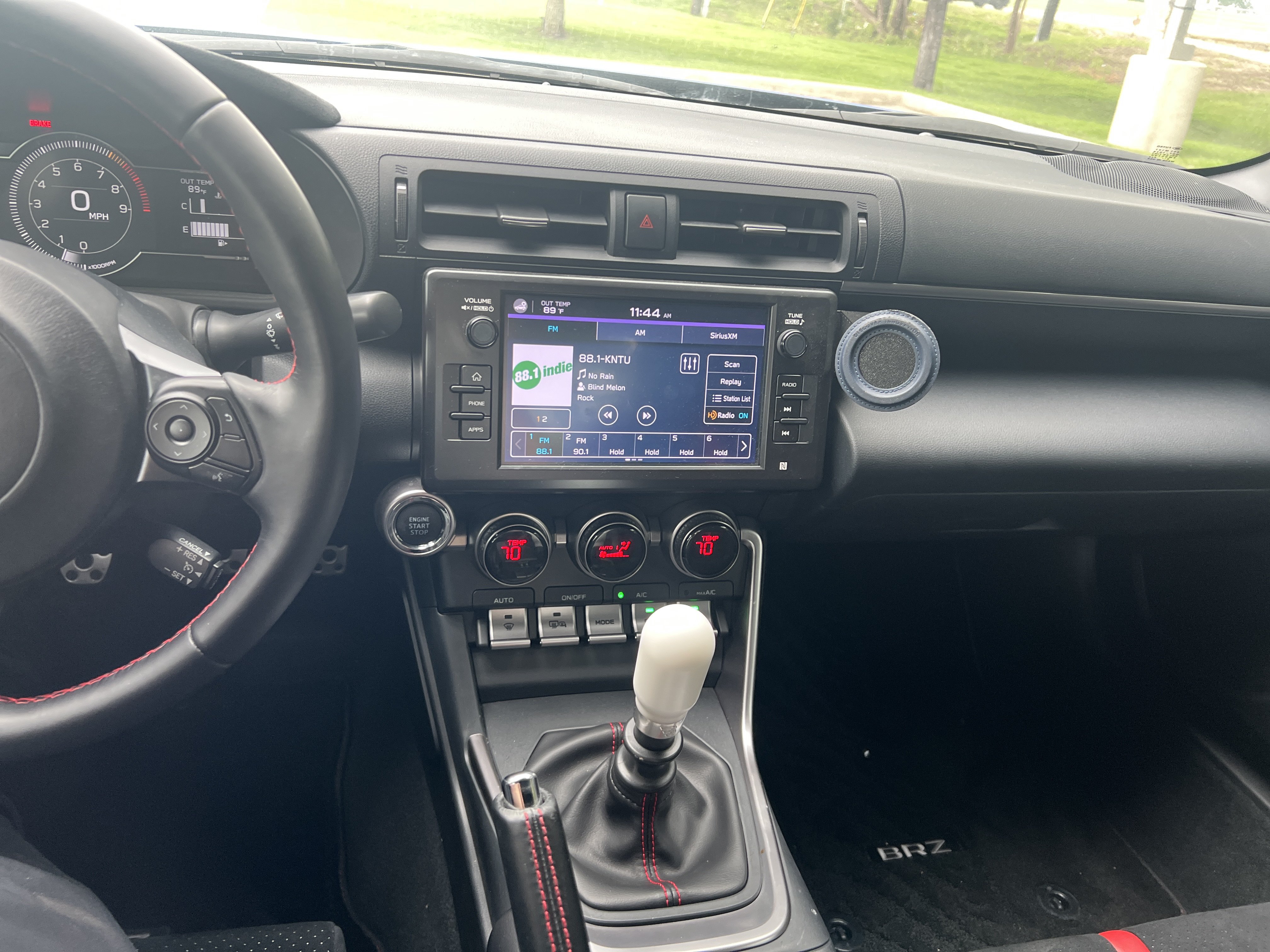Used 2023 Subaru BRZ Limited RWD image 26