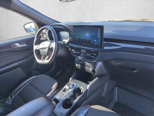 Certified 2024 Ford Escape ST-Line w/ Tech Pack #1 image 21