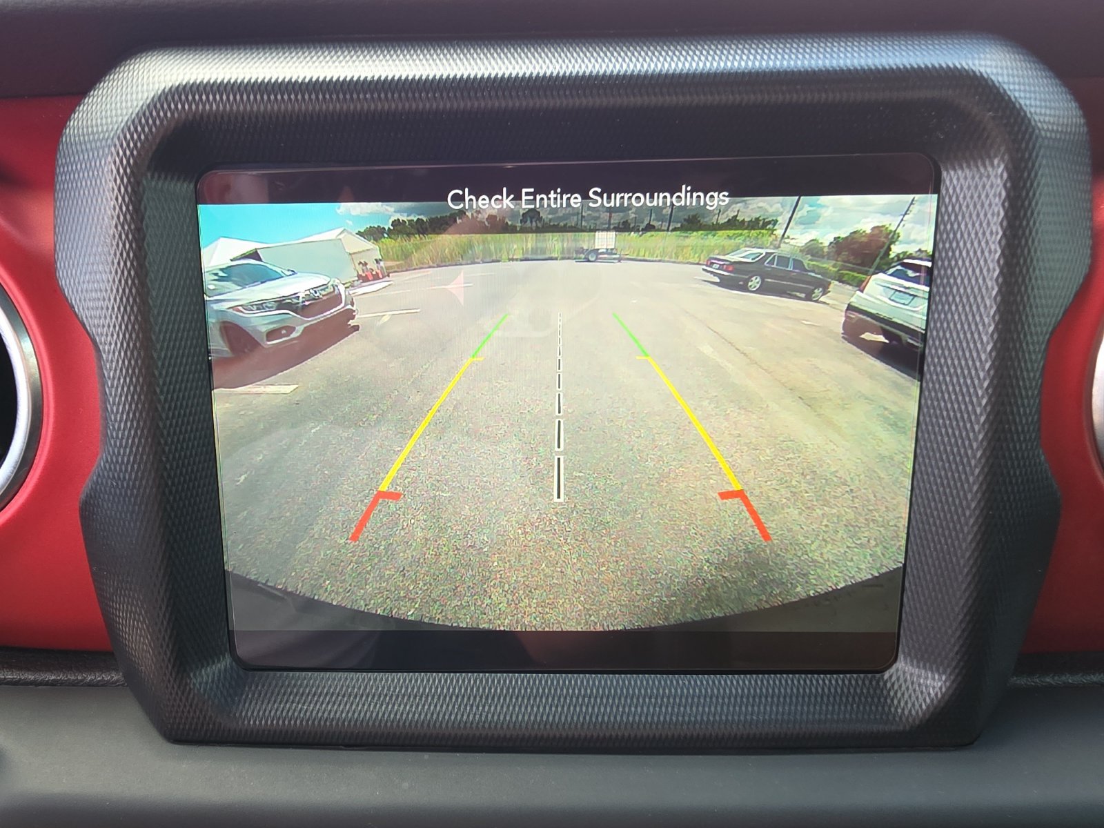 Used 2018 Jeep Wrangler Rubicon AWD/4WD image 14