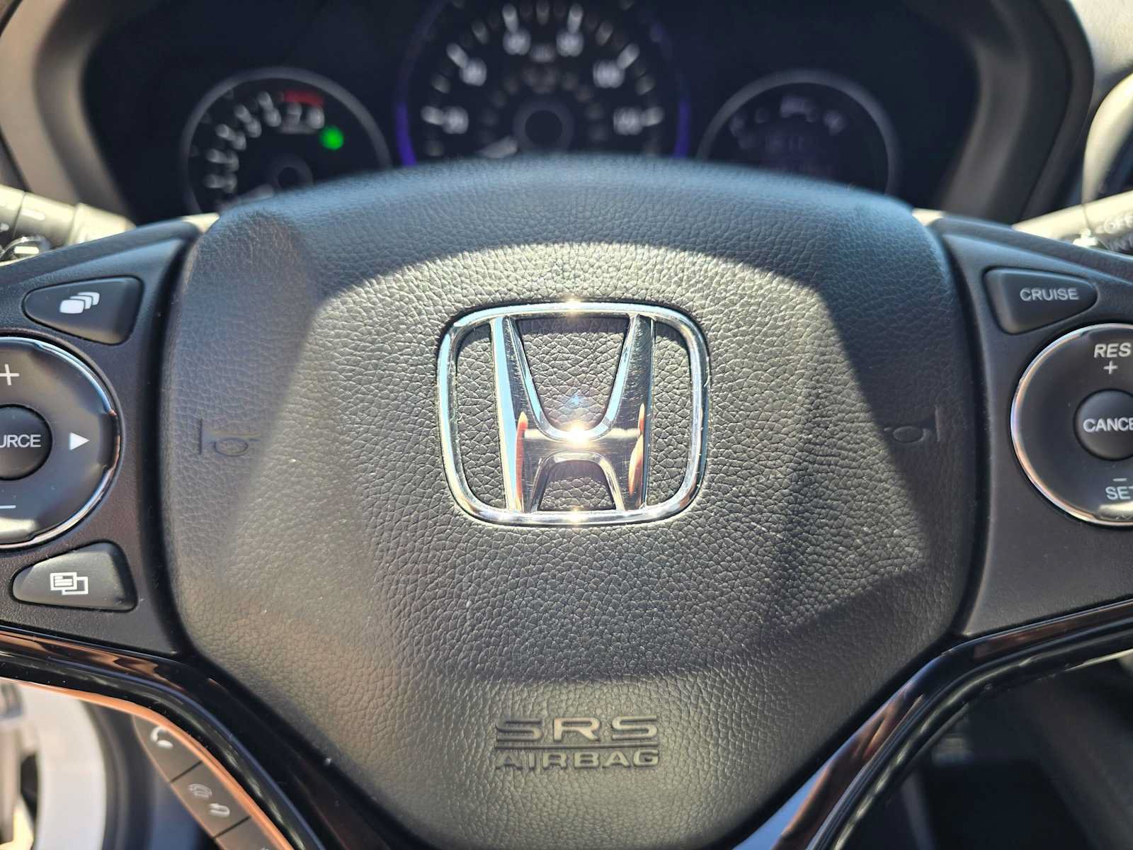 Used 2019 Honda HR-V Sport image 23