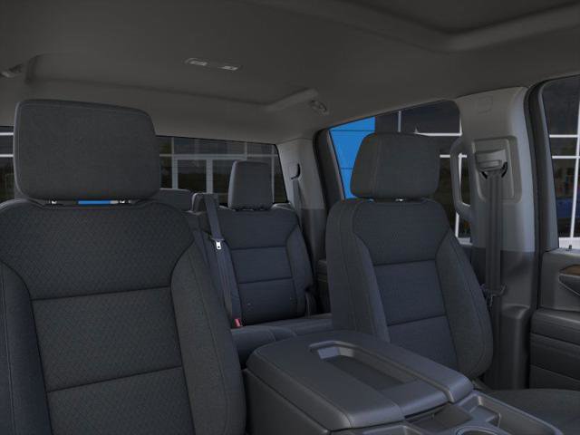 New 2026 Chevrolet Silverado 2500 LT w/ All Star Edition image 24