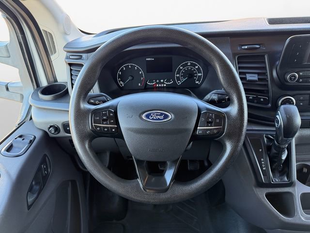 Used 2022 Ford Transit 350 w/ Interior Upgrade Package image 12