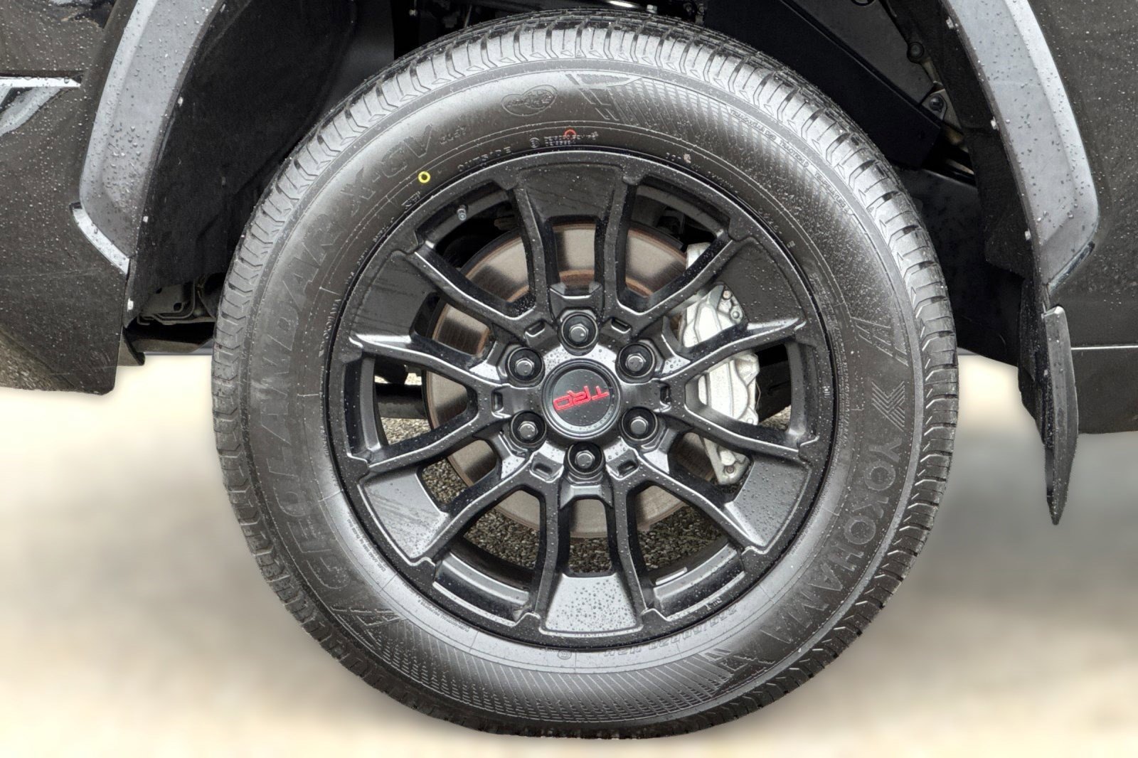 Used 2022 Toyota Tundra Limited image 11