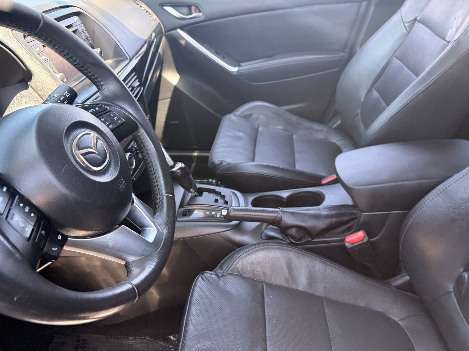 Used 2013 MAZDA CX-5 Grand Touring FWD image 19