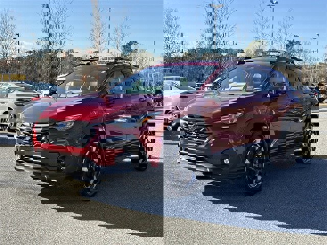 Used 2024 Subaru Crosstrek 2.5i Limited w/ Popular Package #4A image 7