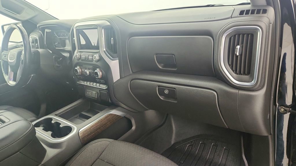 Used 2021 GMC Sierra 1500 Elevation image 29
