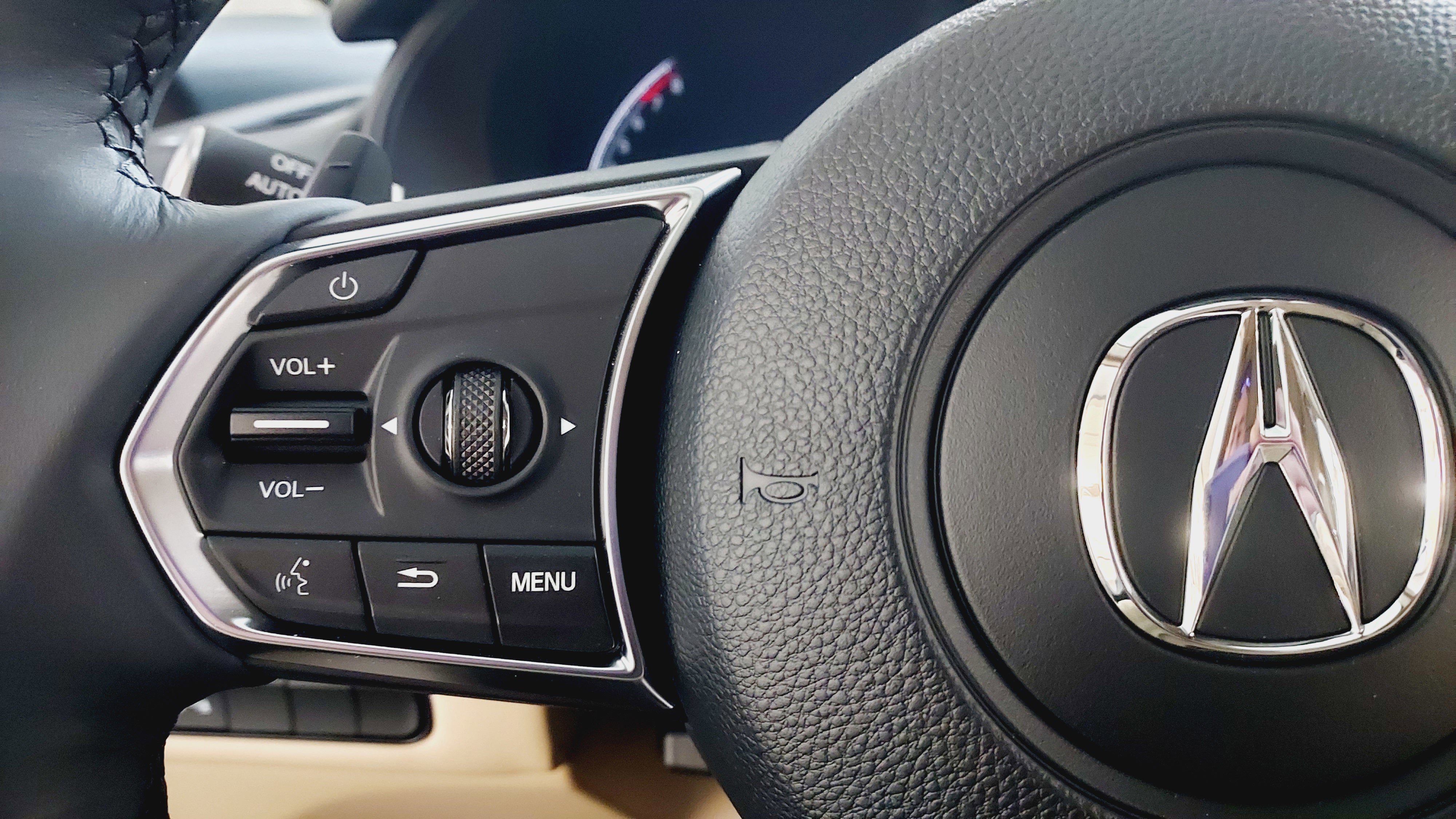 New 2025 Acura TLX w/ Technology Package image 23