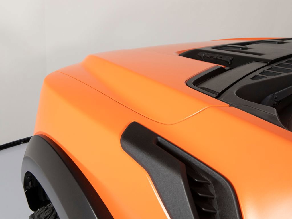 Used 2023 Ford F150 Raptor w/ Equipment Group 802A Raptor R image 42