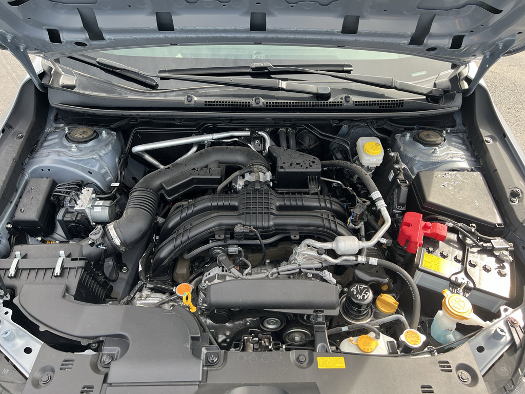 Used 2024 Subaru Crosstrek 2.0i Premium image 28