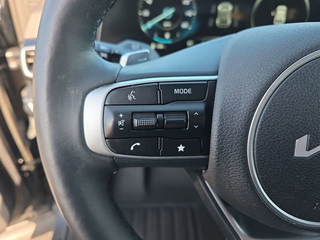 Certified 2024 Kia Sportage X-Line Prestige image 33