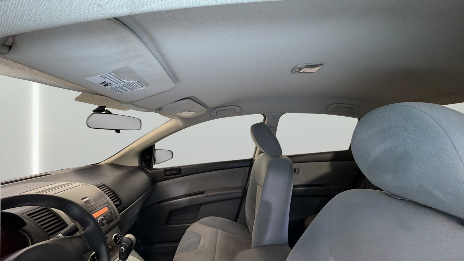 Used 2009 Nissan Sentra 2.0 FE+ FWD image 31
