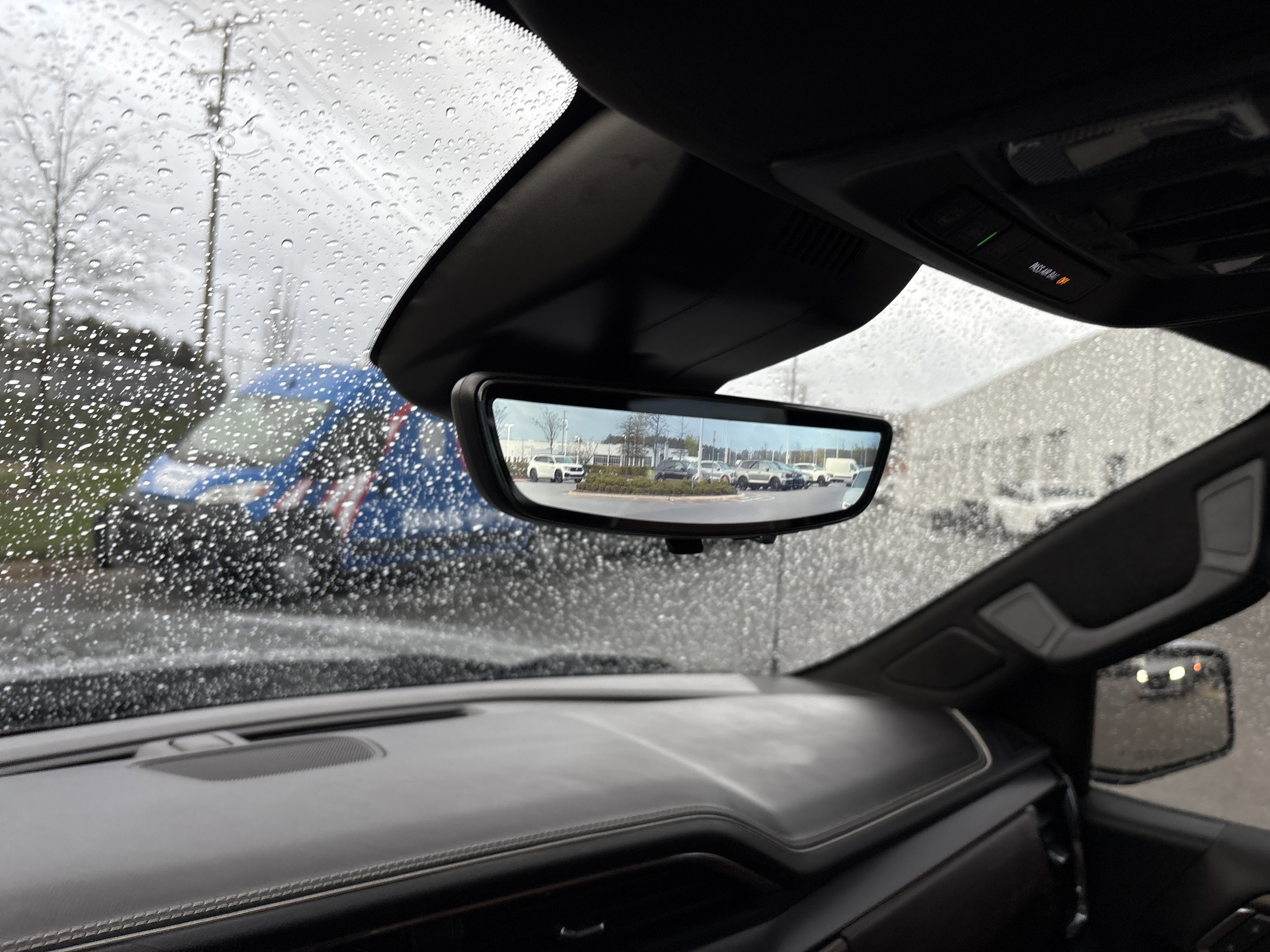 Used 2024 GMC Sierra 1500 Denali Ultimate image 27