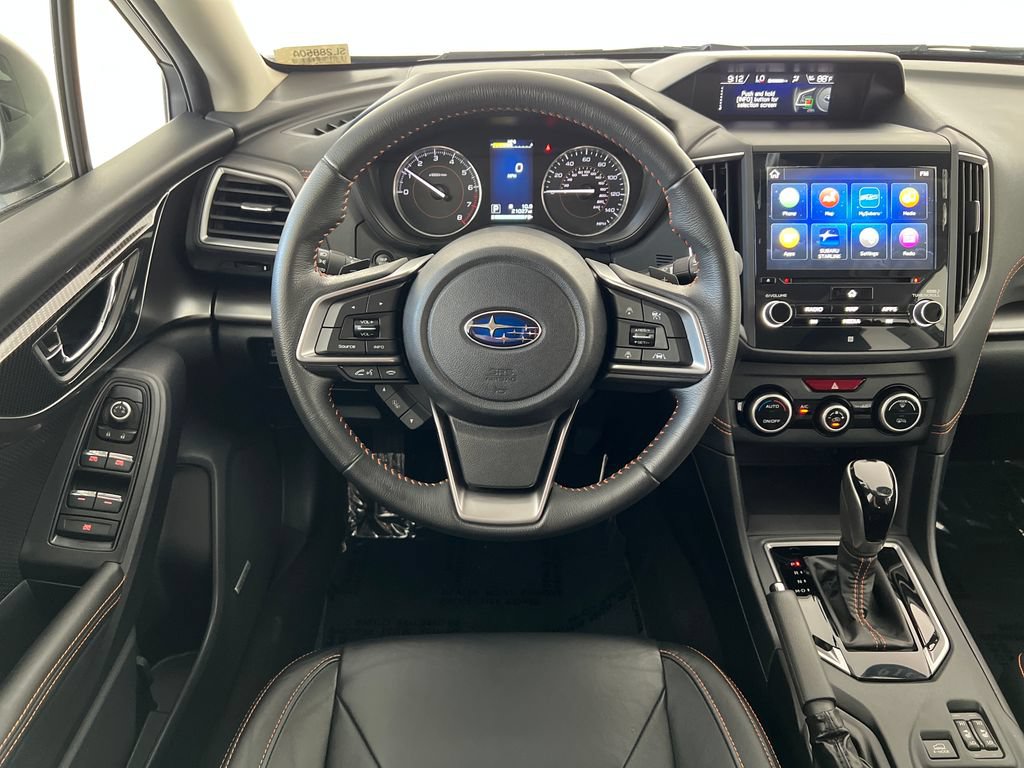 Used 2019 Subaru Crosstrek 2.0i Limited w/ Moonroof Package w/Navigation AWD/4WD image 15