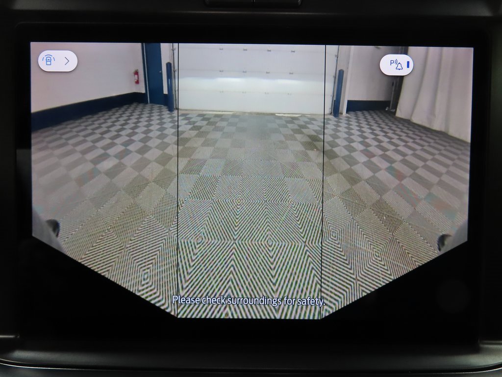 Used 2025 Ford F250 Platinum image 24