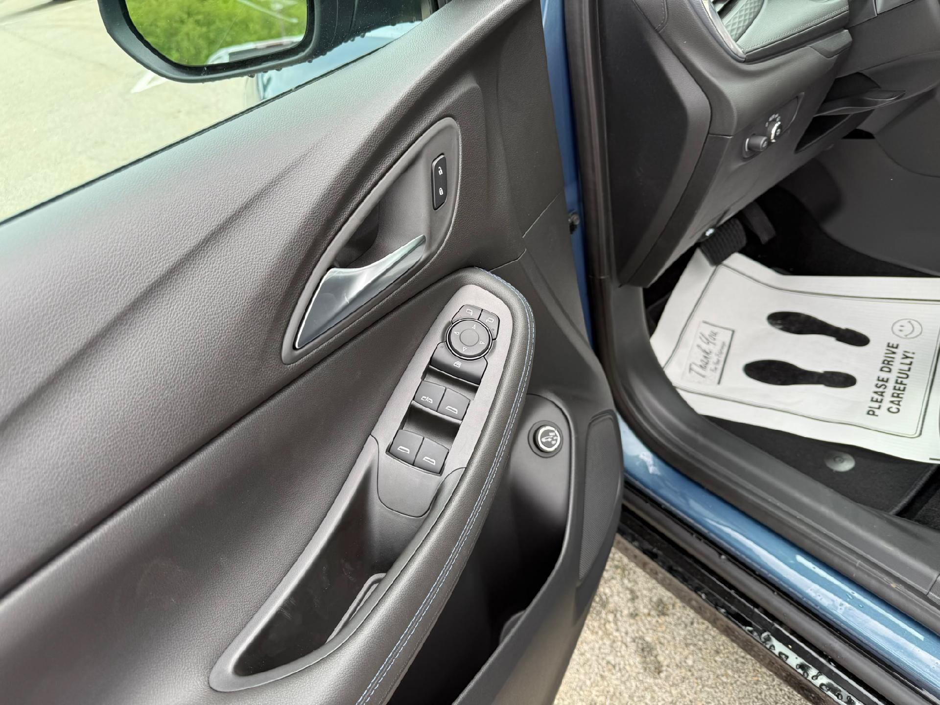 New 2026 Buick Encore GX Sport Touring w/ Advanced Technology Package AWD/4WD image 14