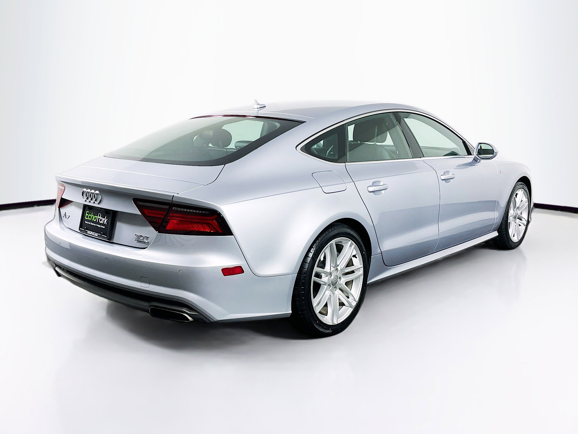 Used 2016 Audi A7 3.0T Premium Plus w/ S Line Sport Package image 9